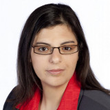 Sarah Teresa Haddad Sarah Teresa Haddad